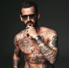 Cool Tattoo Ideas For Men The Ultimate