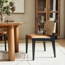 Dunham Dining Chair West Elm