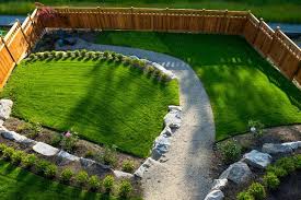 Fences For Sloped Yards A Brief Guide