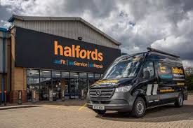 Halfords Acquires Motor Services