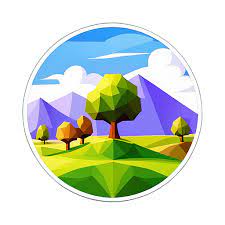 Landscaping Service Minimalist App