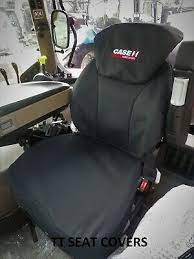 Case Puma Tractor Grammer Seat Cover