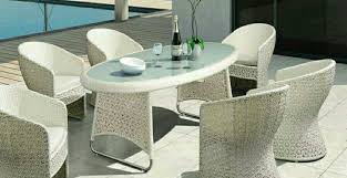 Garden Furniture Set For Home At Rs