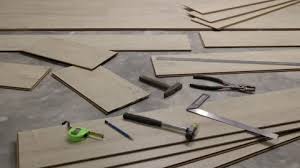 Interlock Floor Stock Footage Royalty