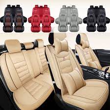 Seat Covers For 2005 Toyota Highlander