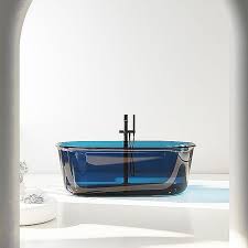 Lua Freestanding Bath Relax Design