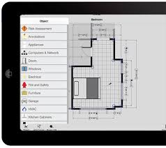 Magicplan Floor Plan App