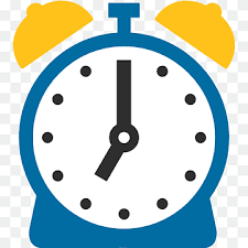 Clock Chime Png Images Pngwing