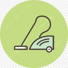 Cleaner Icon Png Vector Psd And