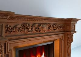 Fireplace Molding Mantel Surround