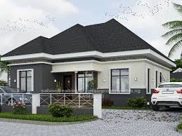 3 Bedroom Bungalow Trillion Park Estate