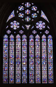 British And Irish Stained Glass 1811