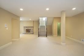 Great Color Ideas For Your Basement