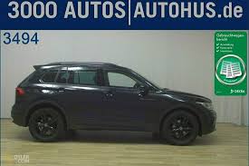2022 Volkswagen Tiguan 2 0 Tdi 4m Urban