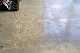 Repair Water Damaged Concrete Slabs