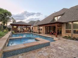 Pool Houses In Dfw Hq Lewisville Tx
