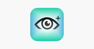Radon Eye Plus On The App