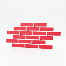 Red Brickwall Brick Wall Masonry