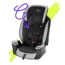 Best Booster Seat For Airplane Travel