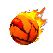 Fireball Icon Pngs For Free