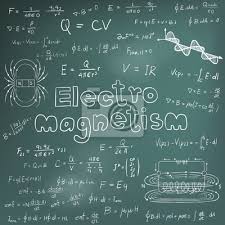 Electromanetism Electric Magnetic Law