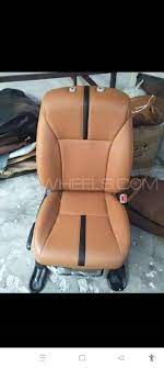 Buy Honda City 2022 Complete Car Seat