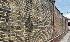 Premier Reclaimed Bricks London