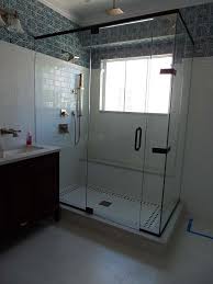 Must Have Frameless Shower Enclosures