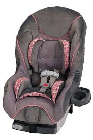 Convertible Car Seat Review Graco