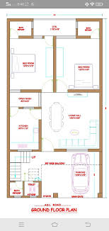 My Dream Home Plan