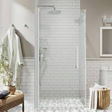 Pasadena Shower Door