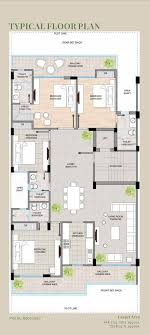 20 4 Bedroom House Plans Ideas For