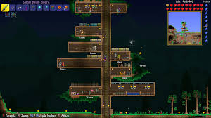 terraria michael covey s great