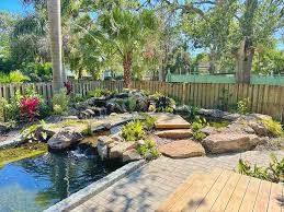 Enhance Your Fl Landscape With Water