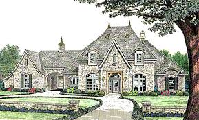 House Plan 66237 Southern Style With