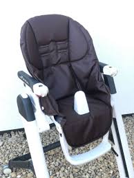 Brown Baby High Chairs