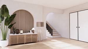 Japandi Interior Design A Perfect