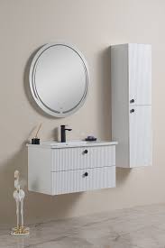 Icon Livea Bathroom Furniture