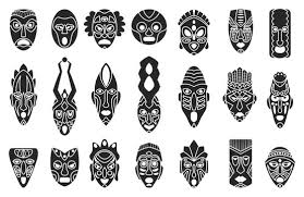African Mask Images Browse 78 228