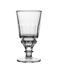 Absinthe Glass La RochÈre 300ml