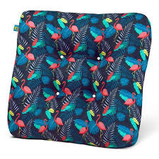 Outdoor Seat Cushions