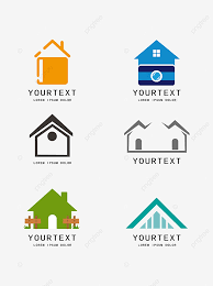 Minimalist House Vector Hd Png Images