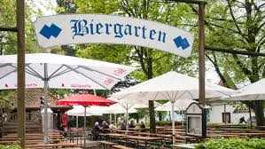 Bavaria S Beer Gardens Are Reopening
