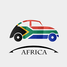 Taxi Driver Africa Stock Photos