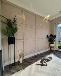 Wall Panelling Ideas 10 Timeless