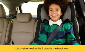 Trifit All In One Convertible Car Seat