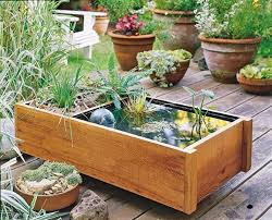 9 Relaxing Diy Outdoor Ponds Shelterness