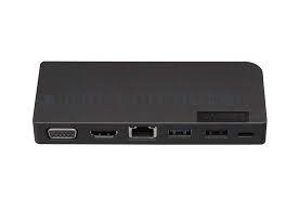 lenovo usb c travel hub docking station