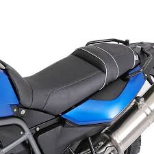 Motorbike Seat Conversion Tourtecs