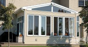 Traditional Sunroom Pictures Ideas